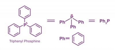 تری فنیل فسفین ،خصوصیات و کاربردهای آن